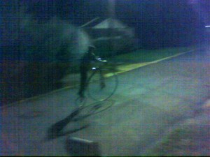 Night Rider